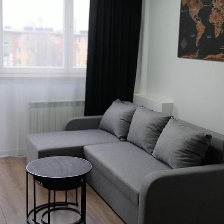 Apartament Klasztorna Centrum Nowy Sącz Extérieur photo
