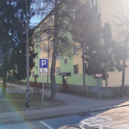 Apartament Klasztorna Centrum Nowy Sącz Extérieur photo