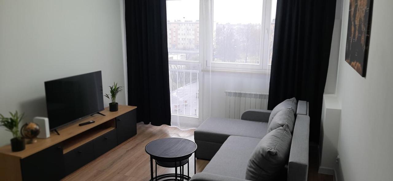 Apartament Klasztorna Centrum Nowy Sącz Extérieur photo