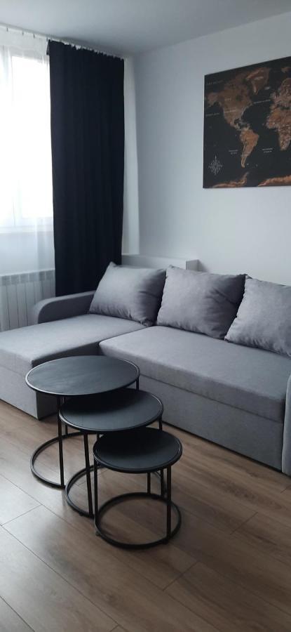 Apartament Klasztorna Centrum Nowy Sącz Extérieur photo