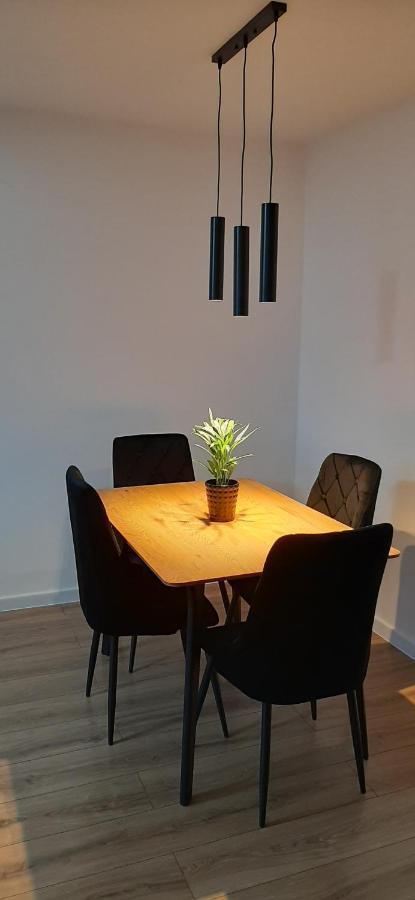 Apartament Klasztorna Centrum Nowy Sącz Extérieur photo