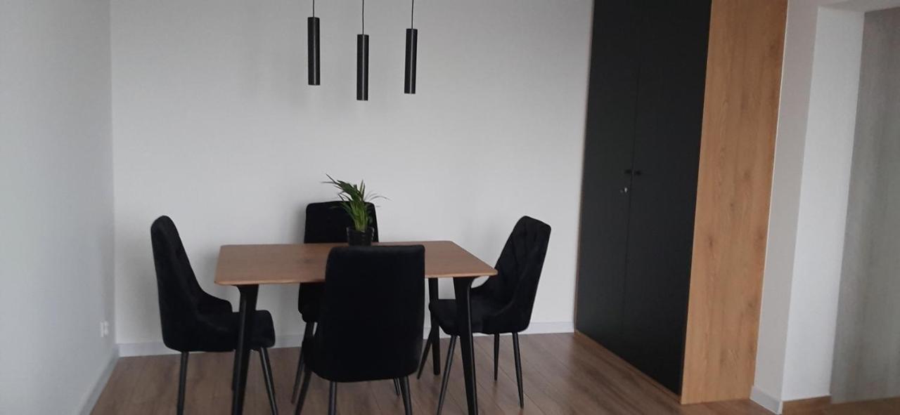 Apartament Klasztorna Centrum Nowy Sącz Extérieur photo
