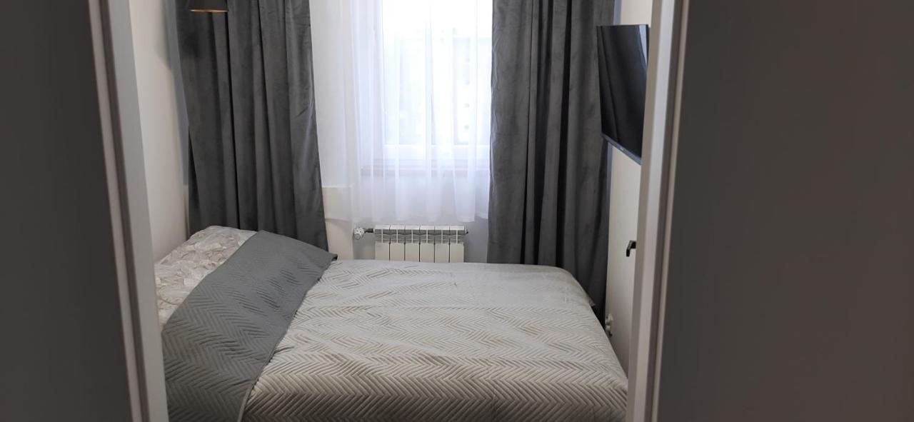 Apartament Klasztorna Centrum Nowy Sącz Extérieur photo