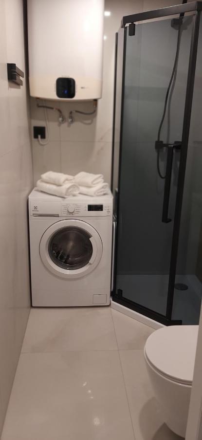 Apartament Klasztorna Centrum Nowy Sącz Extérieur photo