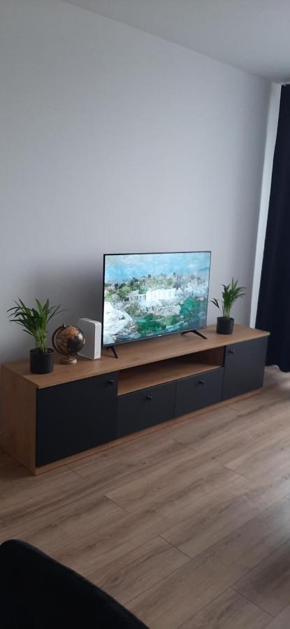 Apartament Klasztorna Centrum Nowy Sącz Extérieur photo