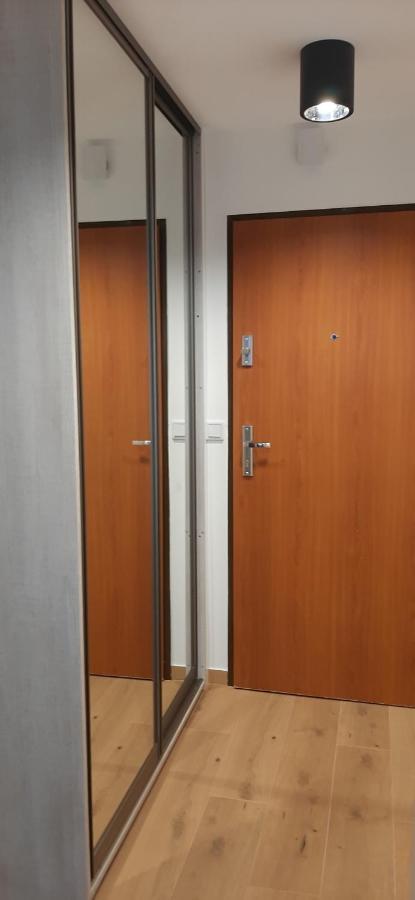 Apartament Klasztorna Centrum Nowy Sącz Extérieur photo