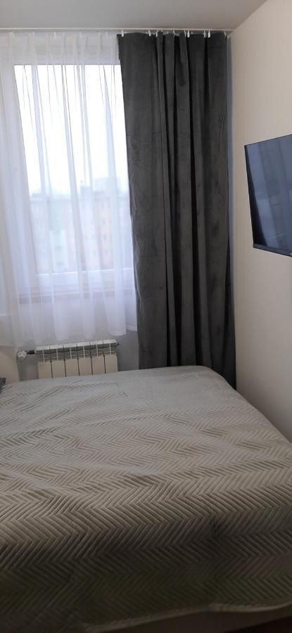 Apartament Klasztorna Centrum Nowy Sącz Extérieur photo