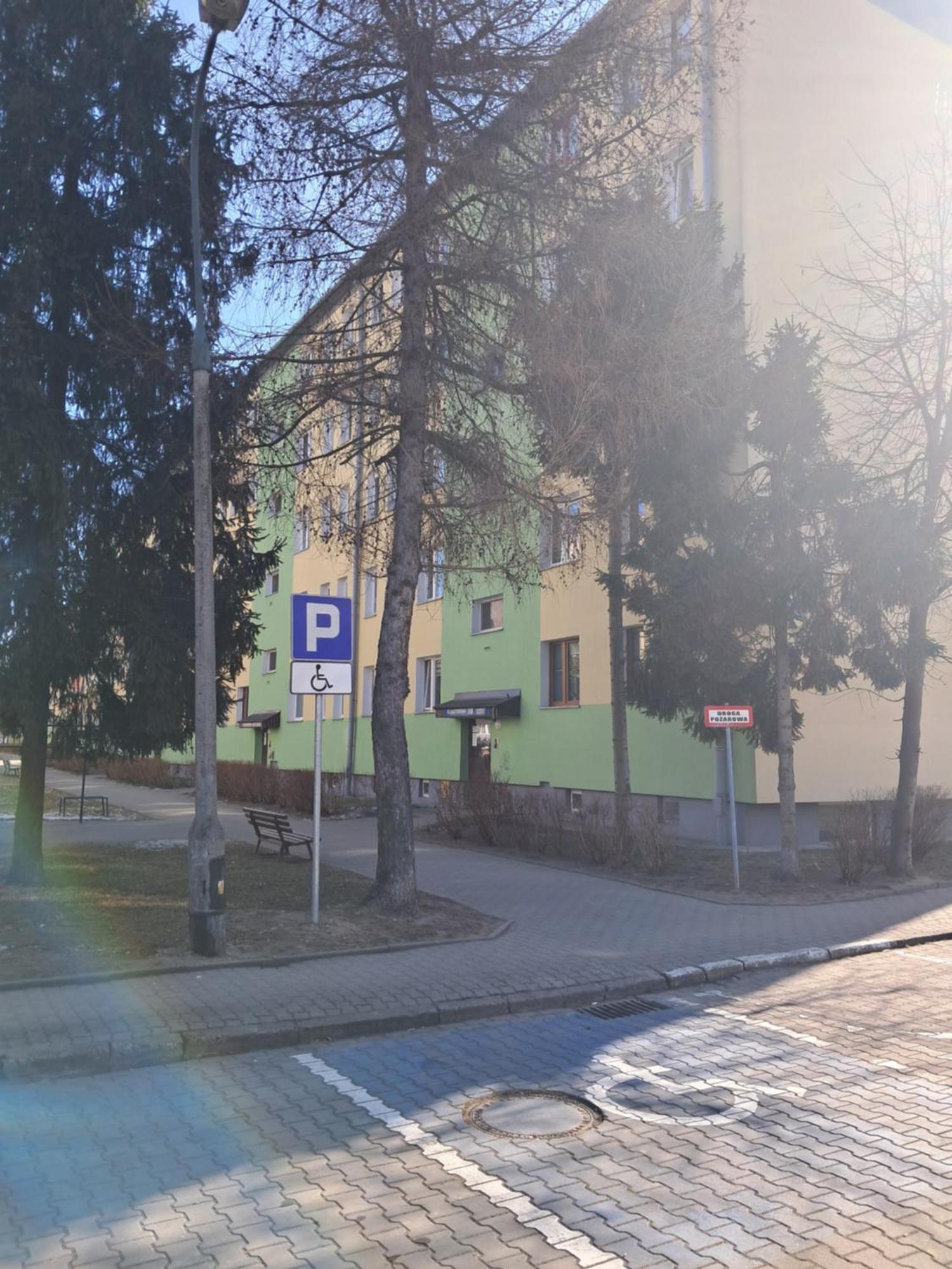 Apartament Klasztorna Centrum Nowy Sącz Extérieur photo